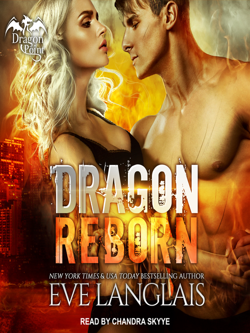 Title details for Dragon Reborn by Eve Langlais - Available